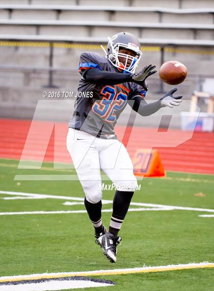 Thumbnail 2 in Jefferson @ Auburn Mountainview photogallery.