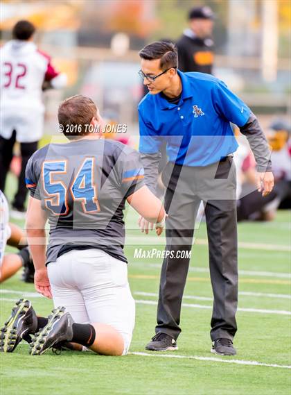 Thumbnail 3 in Jefferson @ Auburn Mountainview photogallery.