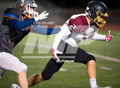 Thumbnail 2 in Jefferson @ Auburn Mountainview photogallery.