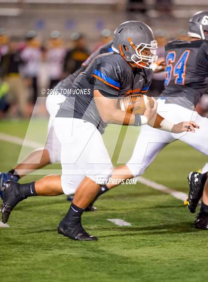 Thumbnail 3 in Jefferson @ Auburn Mountainview photogallery.