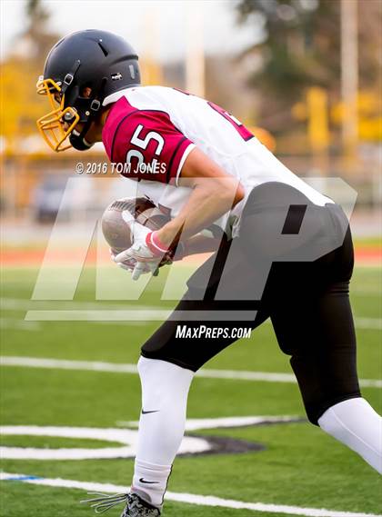 Thumbnail 3 in Jefferson @ Auburn Mountainview photogallery.
