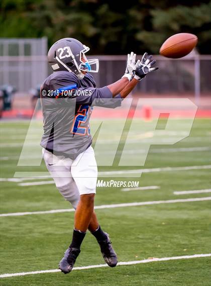 Thumbnail 1 in Jefferson @ Auburn Mountainview photogallery.