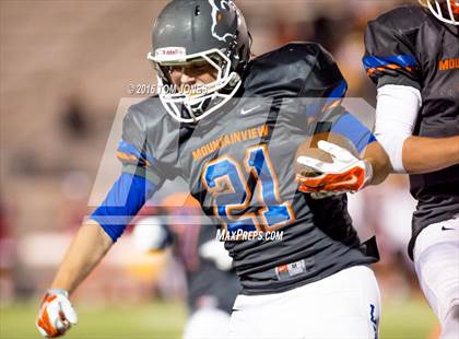 Thumbnail 3 in Jefferson @ Auburn Mountainview photogallery.