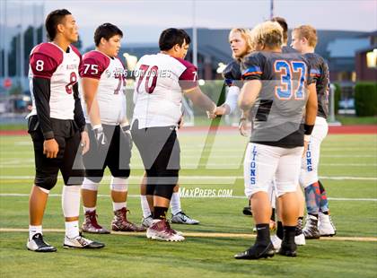 Thumbnail 1 in Jefferson @ Auburn Mountainview photogallery.