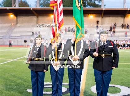 Thumbnail 3 in Jefferson @ Auburn Mountainview photogallery.