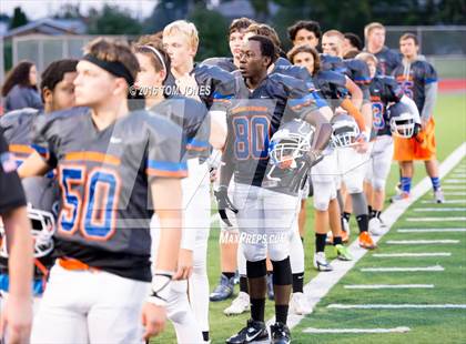 Thumbnail 1 in Jefferson @ Auburn Mountainview photogallery.