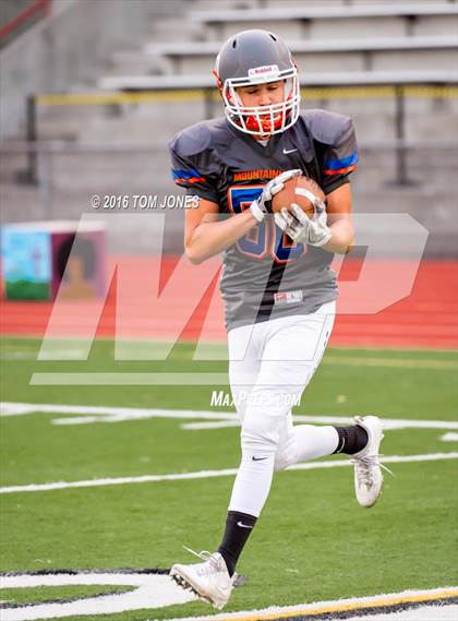 Thumbnail 1 in Jefferson @ Auburn Mountainview photogallery.