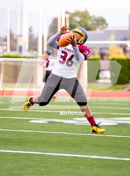 Thumbnail 2 in Jefferson @ Auburn Mountainview photogallery.