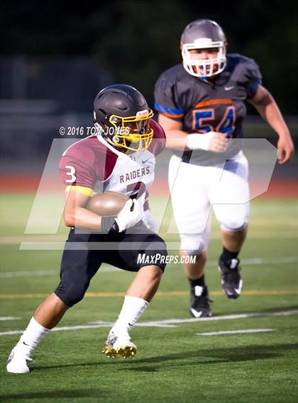 Thumbnail 2 in Jefferson @ Auburn Mountainview photogallery.