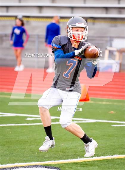Thumbnail 1 in Jefferson @ Auburn Mountainview photogallery.