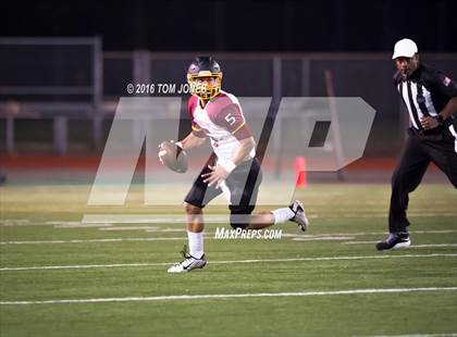 Thumbnail 2 in Jefferson @ Auburn Mountainview photogallery.