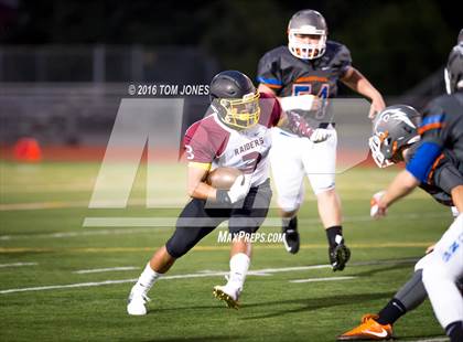 Thumbnail 3 in Jefferson @ Auburn Mountainview photogallery.