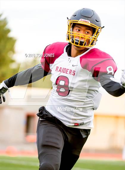 Thumbnail 1 in Jefferson @ Auburn Mountainview photogallery.