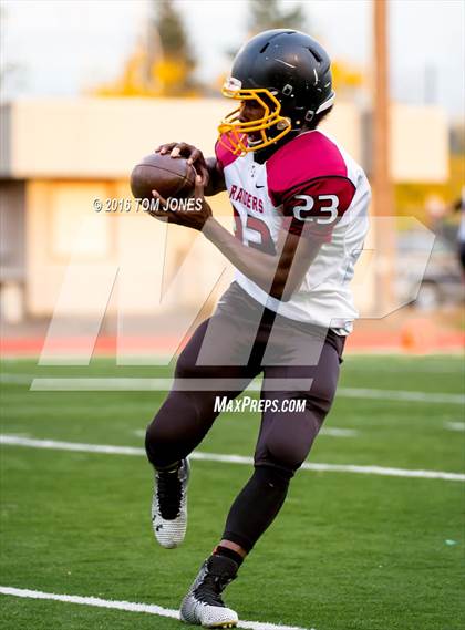 Thumbnail 2 in Jefferson @ Auburn Mountainview photogallery.