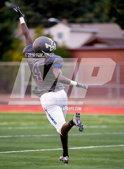 Thumbnail 3 in Jefferson @ Auburn Mountainview photogallery.
