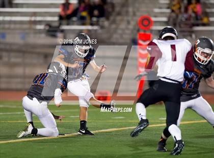 Thumbnail 2 in Jefferson @ Auburn Mountainview photogallery.