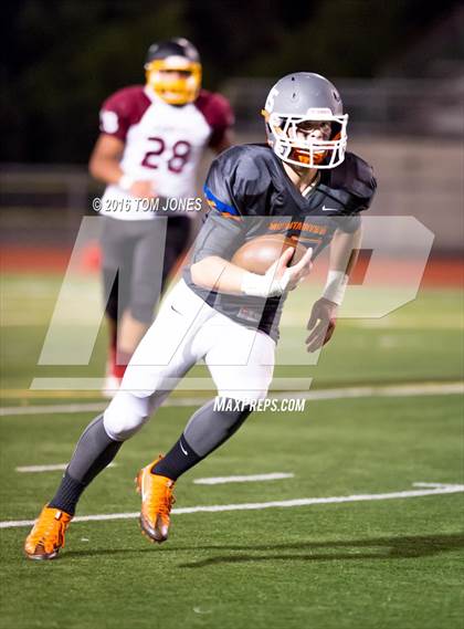 Thumbnail 2 in Jefferson @ Auburn Mountainview photogallery.