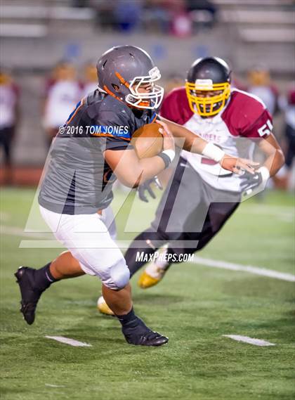 Thumbnail 3 in Jefferson @ Auburn Mountainview photogallery.