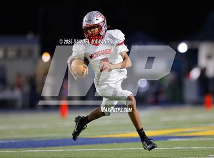 Thumbnail 1 in Mojave @  Milken photogallery.