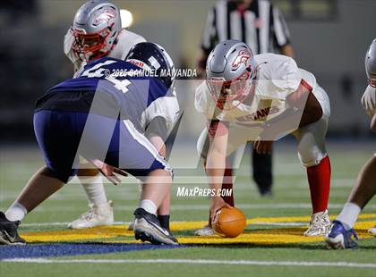 Thumbnail 1 in Mojave @  Milken photogallery.