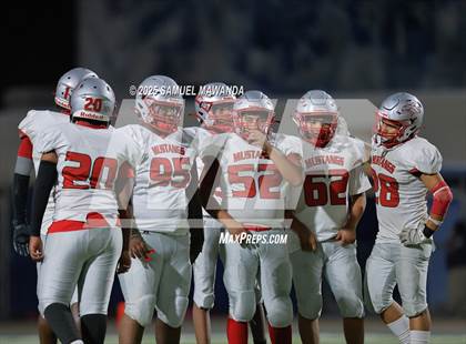 Thumbnail 2 in Mojave @  Milken photogallery.