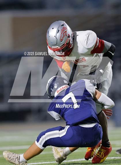 Thumbnail 3 in Mojave @  Milken photogallery.