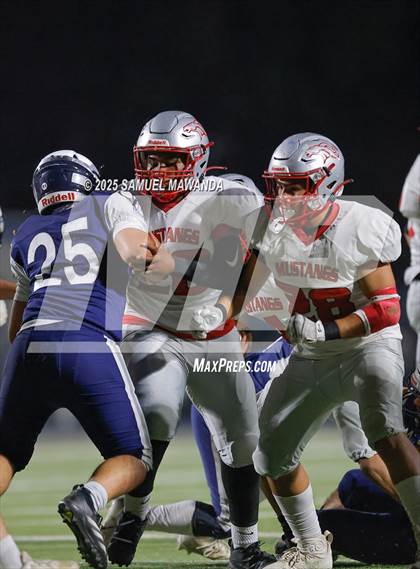 Thumbnail 1 in Mojave @  Milken photogallery.