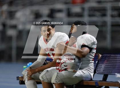 Thumbnail 2 in Mojave @  Milken photogallery.