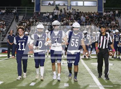 Thumbnail 2 in Mojave @  Milken photogallery.