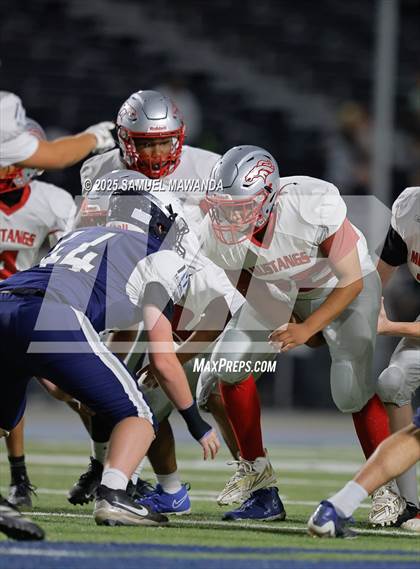 Thumbnail 1 in Mojave @  Milken photogallery.