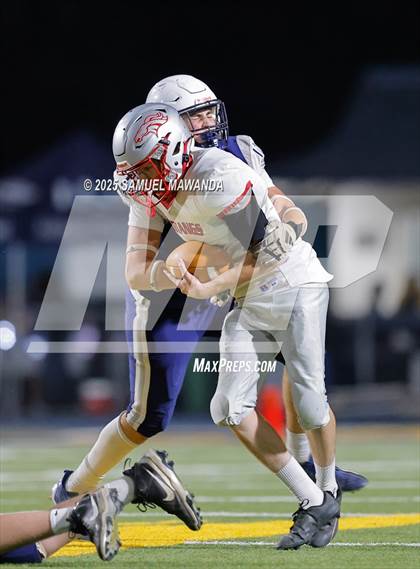 Thumbnail 2 in Mojave @  Milken photogallery.