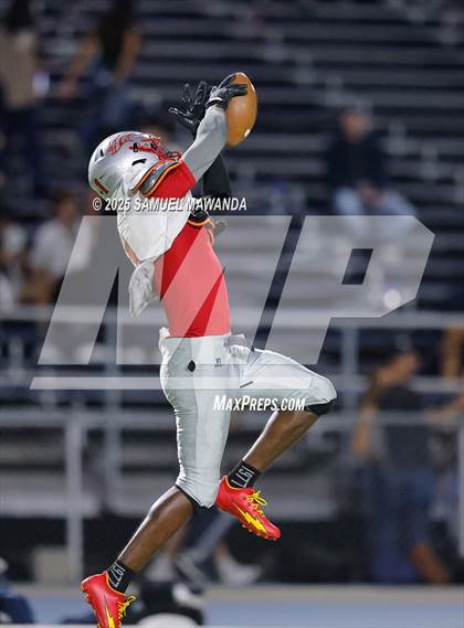 Thumbnail 2 in Mojave @  Milken photogallery.