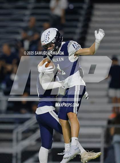 Thumbnail 1 in Mojave @  Milken photogallery.