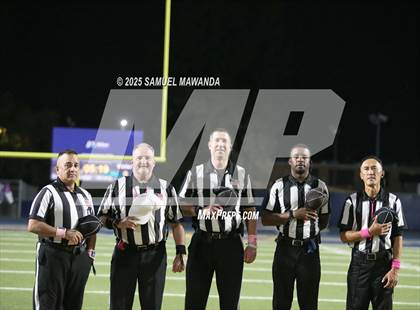 Thumbnail 2 in Mojave @  Milken photogallery.