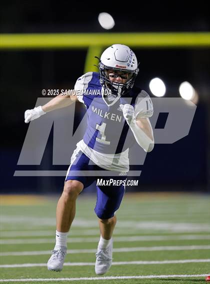 Thumbnail 1 in Mojave @  Milken photogallery.