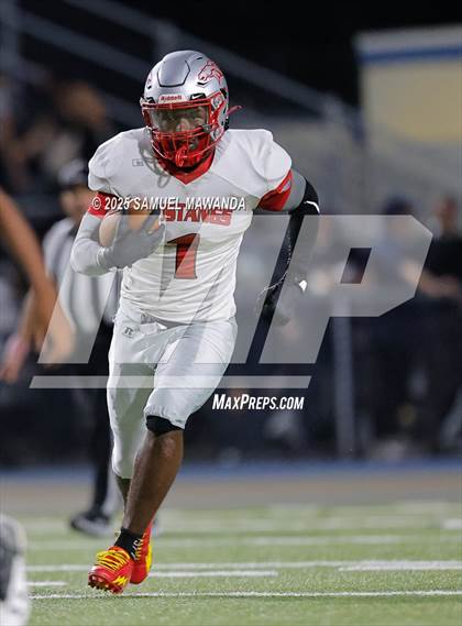 Thumbnail 1 in Mojave @  Milken photogallery.