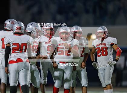 Thumbnail 1 in Mojave @  Milken photogallery.