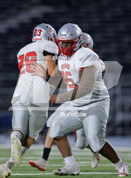 Thumbnail 1 in Mojave @  Milken photogallery.