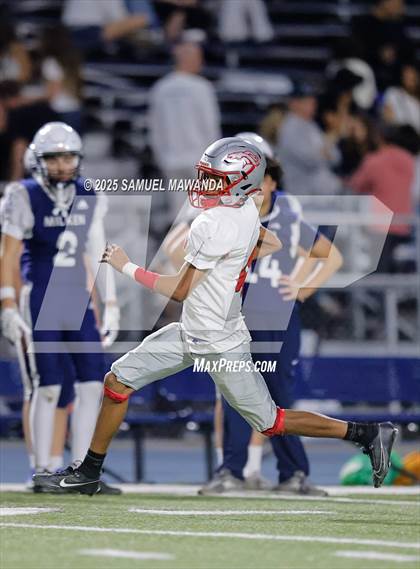 Thumbnail 2 in Mojave @  Milken photogallery.