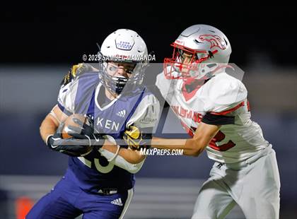 Thumbnail 2 in Mojave @  Milken photogallery.