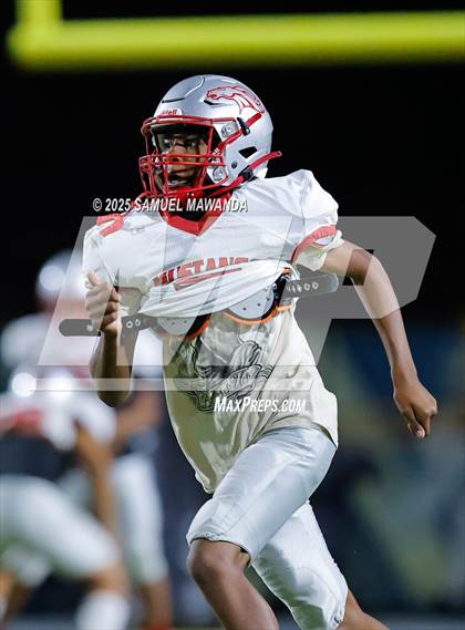 Thumbnail 2 in Mojave @  Milken photogallery.