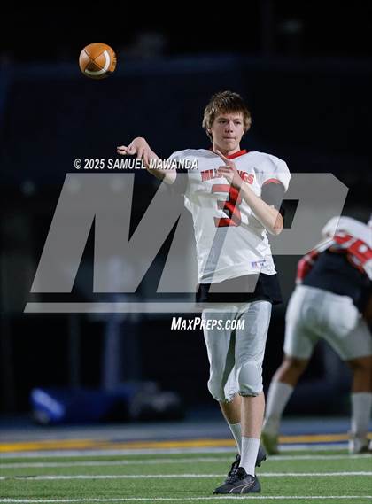 Thumbnail 1 in Mojave @  Milken photogallery.