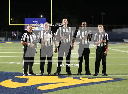 Thumbnail 1 in Mojave @  Milken photogallery.