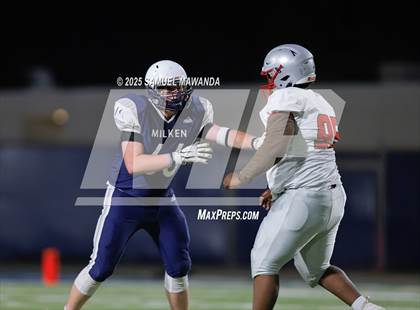 Thumbnail 1 in Mojave @  Milken photogallery.