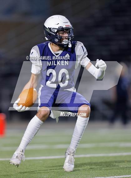 Thumbnail 1 in Mojave @  Milken photogallery.