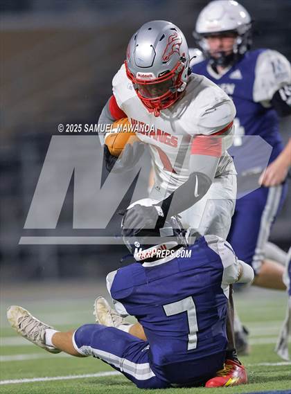 Thumbnail 1 in Mojave @  Milken photogallery.