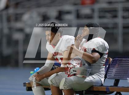 Thumbnail 3 in Mojave @  Milken photogallery.