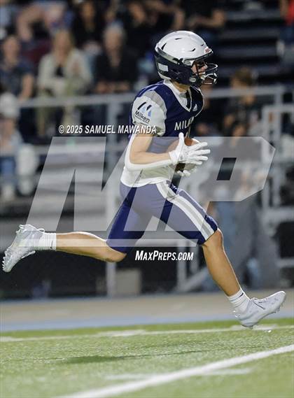 Thumbnail 1 in Mojave @  Milken photogallery.