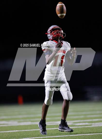 Thumbnail 1 in Mojave @  Milken photogallery.