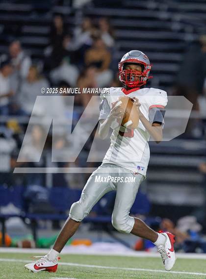 Thumbnail 1 in Mojave @  Milken photogallery.